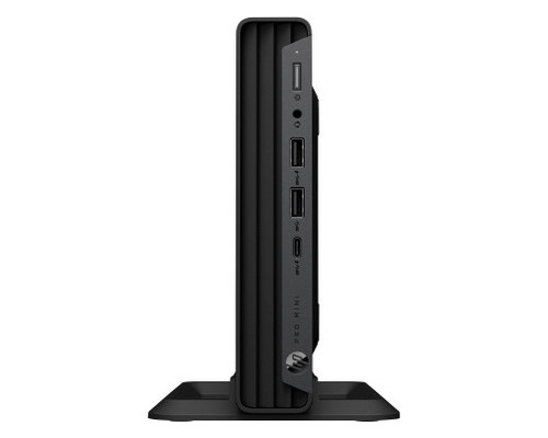 HP Pro Mini 400 G9 Desktop PC Intel® Core™ i5 i5-14500T 8 GB DDR5-SDRAM 256 GB SSD Windows 11 Pro Mini PC (Espera 4 dias)-SX114 HP Pro Mini 400 G9 Desktop PC Intel® Core™ i5 i5-14500T 8 GB DDR5-SDRAM 256 GB SSD Windows 11 Pro Mini PC (Espera 4 dias)