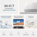 PUNTO ACCESO MESH WIFI 7 TP-LINK DECO BE22 BE3600
