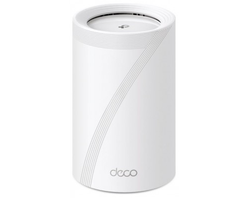 EXTENSOR COBERTURA TP-LINK DECO BE65 1-PACK WIFI7 WHOLE HOME 6GHZ 320MHZ