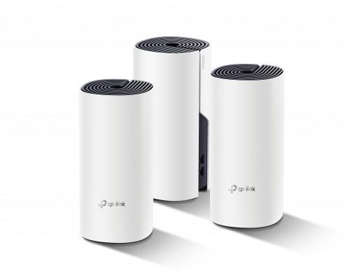 PUNTO DE ACCESO INTERIOR MESH WIFI 5 TP-LINK DECO P9