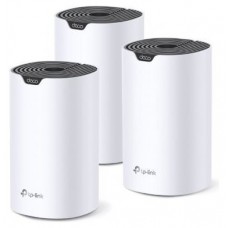 EXTENSOR DE COBERTURA TP-LINK AC1900 WHOLE MES WIFI 3-PACK