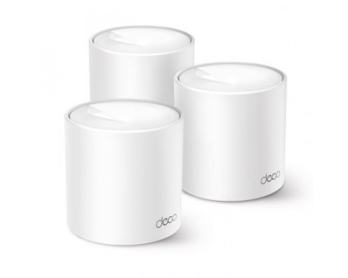 TP-Link Deco X10. Color del producto: Blanco, Tipo