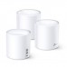 TP-Link Deco X20 Pack-3 AX1800 Mesh WiFi6