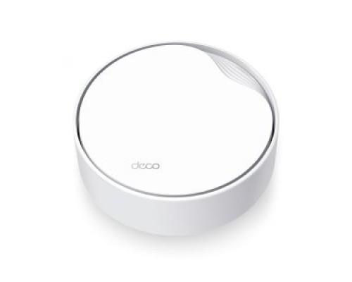 PUNTO DE ACCESO INTERIOR MESH WIFI 6 TP-LINK DECO
