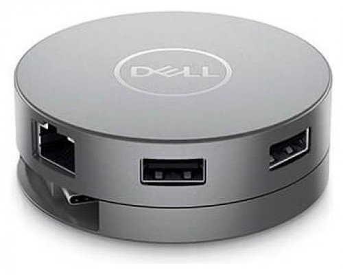 HUB DELL DA310 USB-C VIAJE