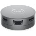HUB DELL DA310 USB-C VIAJE