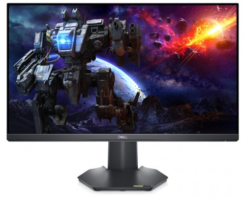 MONITOR DELL Gaming G2422HS 24" regulable 2xHDMI DP 3 AÑOS