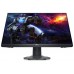 MONITOR DELL Gaming G2422HS 24" regulable 2xHDMI DP 3 AÑOS