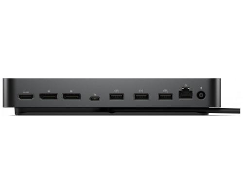 DOCKING STATION DELL WD25 (Espera 4 dias)-SX29 DOCKING STATION DELL WD25 (Espera 4 dias)