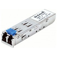 TRANSCEIVER D-LINK DEM-310GT/10 GIGA MONOMODO LC 3,3V