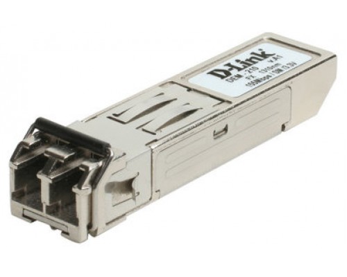 TRANSCEIVER D-LINK DEM-311GT GIGA MULTIMODO LC 3,3V