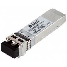 TRANSCEIVER D-LINK 10GIGABIT SFP MODULE SR