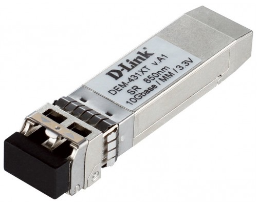 TRANSCEIVER D-LINK 10GIGABIT SFP MODULE SR