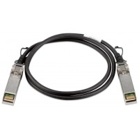 D-Link DEM-CB100S Cable SFP+ Attach Stacking 1M-24SX D-Link DEM-CB100S Cable SFP+ Attach Stacking 1M
