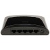 D-LINK SWITCH 5 PUERTOS 10/100 (Espera 4 dias)