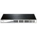 D-Link DES-1210-28P Swtich 24x10/100 PoE 2xGB 2xSF