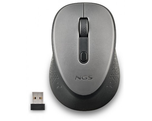 800/1600 dpi, 2 x AAA, Nano USB, 2.4GHZ