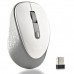 RATON NGS INALAMBRICO DEW WHITE NANO USB-SX4 RATON NGS INALAMBRICO DEW WHITE NANO USB