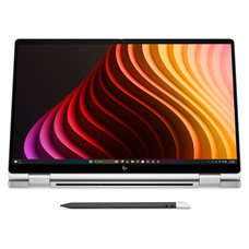HP EliteBook X Flip G2i 14 inch Notebook Next Gen AI PC Wolf Pro Security Edition Copilot+ PC Intel Core Ultra 5 325 Híbrido (2-en-1) 35,6 cm (14") Pantalla táctil WUXGA 32 GB LPDDR5x-SDRAM 512 GB SSD Wi-Fi 7 (802.11be) Windows 11 Pro P-SX319 HP EliteBook X Flip G2i 14 inch Notebook Next Gen AI PC Wolf Pro Security Edition Copilot+ PC Intel Core Ultra 5 325 Híbrido (2-en-1) 35,6 cm (14") Pantalla táctil WUXGA 32 GB LPDDR5x-SDRAM 512 GB SSD Wi-Fi 7 (802.11be) Windows 11 Pro P