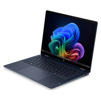 HP EliteBook X Flip G2i 14 inch Notebook Next Gen AI PC Wolf Pro Security Edition Copilot+ PC Intel Core Ultra 5 325 H&iacute;brido (2-en-1) 35,6 cm (14") Pantalla t&aacute;ctil WUXGA 32 GB LPDDR5x-SDRAM 512 GB SSD Wi-Fi 7 (802.11be) Windows 11 Pro A