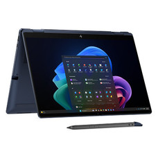 HP EBX FLIP G2I AI U7-356H 32GB/1T LTE (Espera 4 dias)
