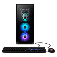 (ECI) CPU ACER PO7-660 (DG.E4DEB.00S) CORE ULTRA 9 285K, 32GB, 1TB SSD, NVIDIA RTX 5080, W11H (Espera 4 dias)-733SX (ECI) CPU ACER PO7-660 (DG.E4DEB.00S) CORE ULTRA 9 285K, 32GB, 1TB SSD, NVIDIA RTX 5080, W11H (Espera 4 dias)
