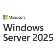 MICROSOFT WINDOWS SERVER 2025 1 USER CAL CSP **L.-SX21 MICROSOFT WINDOWS SERVER 2025 1 USER CAL CSP **L.