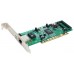 D-LINK T. RED 10/100/1 GbIt. PCI (Espera 4 dias)