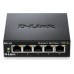 SWITCH D-LINK DGS-105 5PTOS 10/100/1000 (Espera 4 dias)