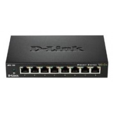 D-Link - DGS-108GL Switch 8 puertos 10/100/1000