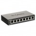 SWITCH DLINK DGS-1100-08V2 E-DU11 SWITCH DLINK DGS-1100-08V2 E