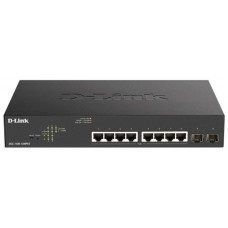 SWITCH DLINK DGS-1100-10MPV2 E