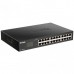 SWITCH D-LINK 24P DGS-1100-24V2/E 10/100/1000-SX49 SWITCH D-LINK 24P DGS-1100-24V2/E 10/100/1000