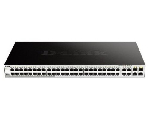 SWITCH DLINK DGS-1210-48 E