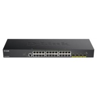 SWITCH DLINK DGS-1250-28X E