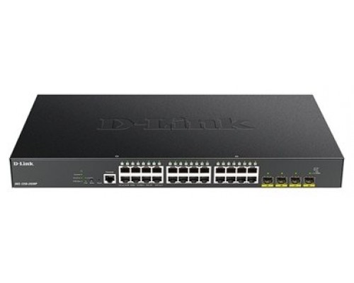 SWITCH DLINK DGS-1250-28XMP E