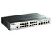 SWITCH DLINK DGS-1510-20 E-DU100 SWITCH DLINK DGS-1510-20 E