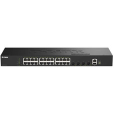 SWITCH DLINK DGS-1530-28 E