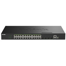 SWITCH DLINK DGS-1530-28P E