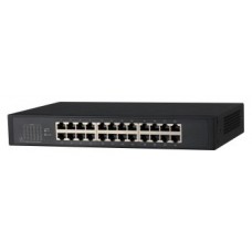 (DH-PFS3024-24GT) DAHUA SWITCH 24 PUERTOS GIGABIT (Espera 4 dias)