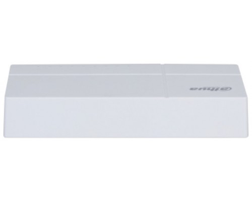SWITCH IT DAHUA SH-SF1008L PORT MANAGED GIGABIT SWITCH 8 PORTS