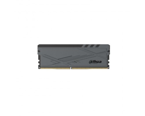 DDR4 DAHUA 8GB 3600 C600 NEGRO