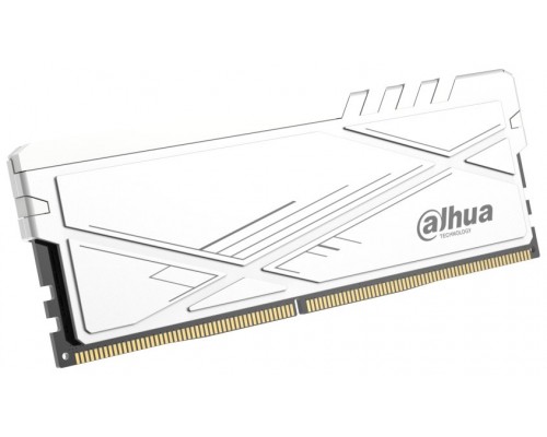 DDR4 DAHUA 8GB 3600 C600 BLANCO