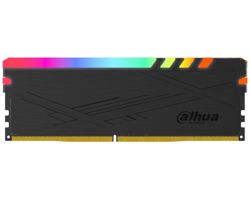 DDR4 DAHUA 2X16GB 3600 C600 RGB GRIS