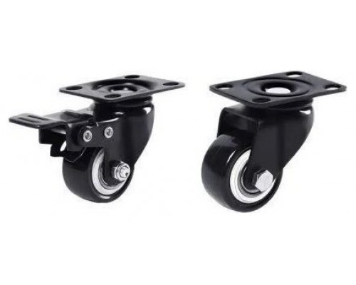 RUEDAS DAHUA DHI-LDV-Caster-B3 TOTEM-SX14 RUEDAS DAHUA DHI-LDV-Caster-B3 TOTEM