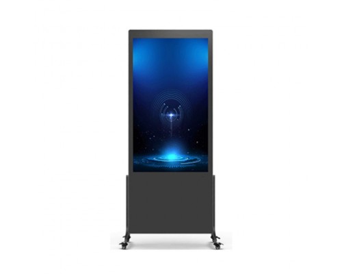 TOTEM NO TACTIL DAHUA DHI-LDV43-SAI400K 43" ANDROID 8.1