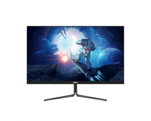 MONITOR DAHUA GAMING 27" DHI-LM27-E231 1080P 165HZ IPS FHD DP HDMIX2 MULTI