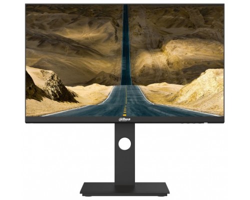 MONITOR DAHUA 27" QHD IPS WIDW 75HZ COLOR GAMUT 65W TIPO-C DP HDMI MULTI PIVOT