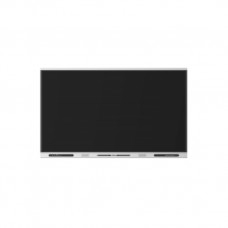 Dahua Technology DHI-LPH75-ST420 pizarra blanca interactiva 190,5 cm (75") 3840 x 2160 Pixeles Pantalla táctil Negro HDMI (Espera 4 dias)