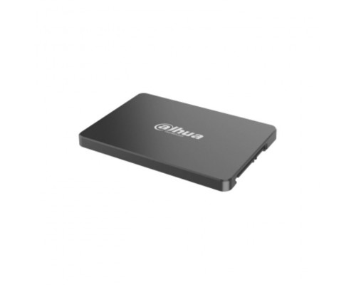 DAHUA SSD 120GB 2.5 INCH SATA SSD, 3D NAND, READ SPEED UP TO 550 MB/S, WRITE SPEED UP TO 470 MB/S, TBW 50TB (DHI-SSD-C800AS120G) (Espera 4 dias)